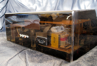 Illustration for article titled Super Genintari 4-in-1 Console Jams Nintendo, SEGA, and Atari